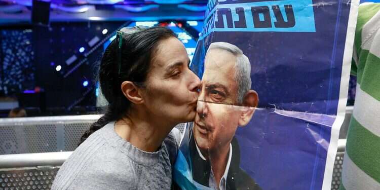 Ahead of elections, top Likud officials move to cancel party primaries