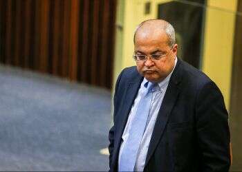 'There's only so much political flexibility you can show'