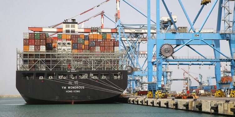 New bill seeks to transform Israel into free trade zone