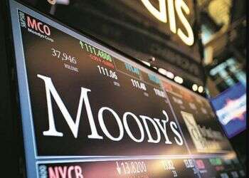 Moody's reaffirms Israel's credit rating as A1