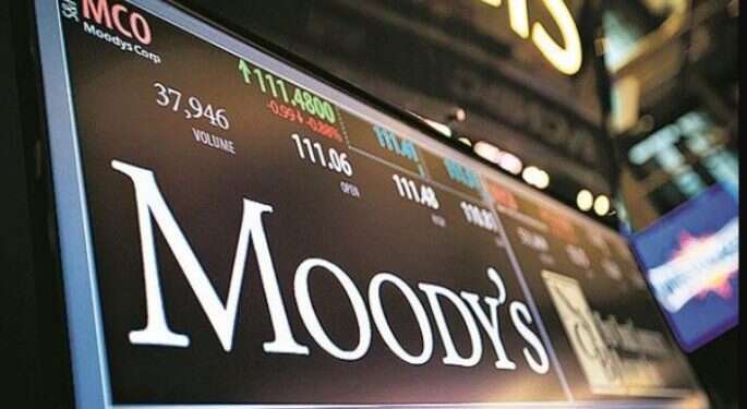 Moody's reaffirms Israel's credit rating as A1