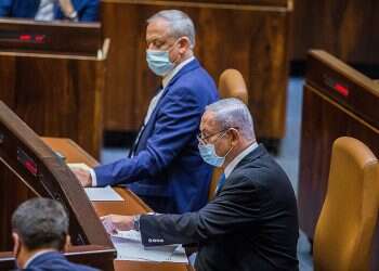 Early election bill enters final stages as compromise eludes coalition