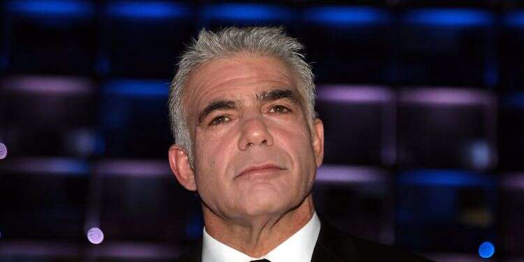 Opposition leader welcomes Gantz's election ultimatum