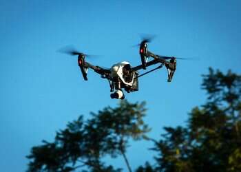 Israeli drone tech that took militaries by storm now eyes civilian use