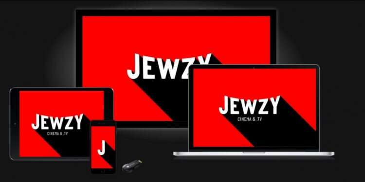 'Jewzy', a Jewish streaming service, launched in US