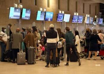 Israel poised to order mandatory quarantine for those returning from all countries 