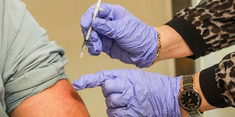 Report: IIBR will not test COVID vaccine in Israel