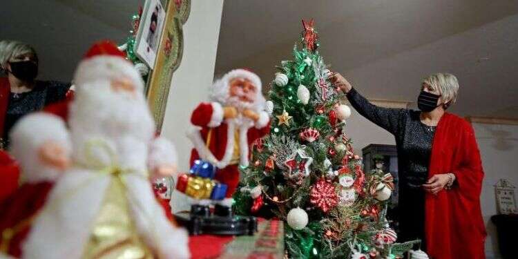 Leaked Hamas Christmas memo causes Christian dismay in Gaza