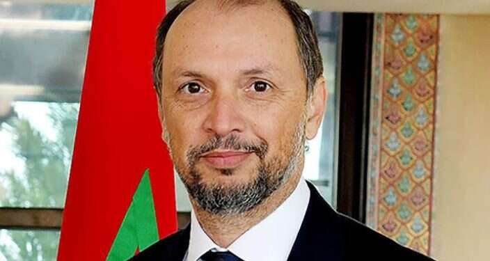 'Palestinian issue is very important for all Moroccans,' minister says