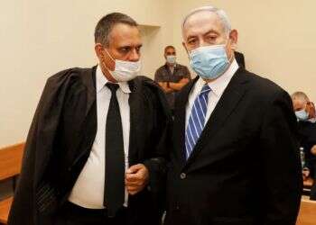 PM's attorneys move to dismiss all charges against him