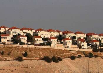 Bahrain: Settlement products can be sold as Israeli-made
