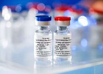 Putin orders mass COVID vaccination to begin in Russia