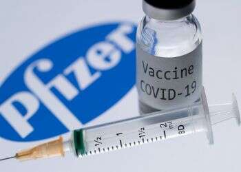 First delivery of Pfizer corona vaccines arrives in Israel