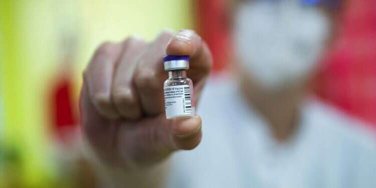 Finland latest nation to find UK virus mutation