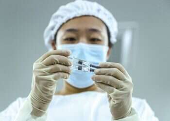 China approves 1st homegrown vaccine, prepares to ship globally