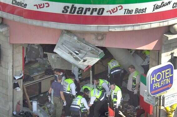 20 years on and still no justice