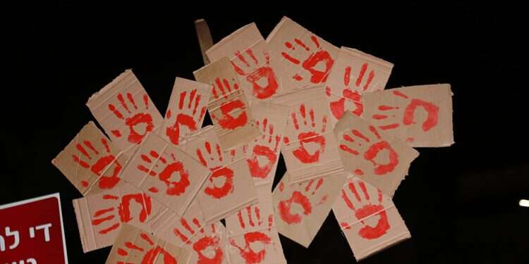 In troubling spike, report finds 25 women fell prey to femicide in 2020