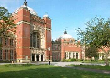 UK: University of Birmingham adopts universal definition of anti-Semitism