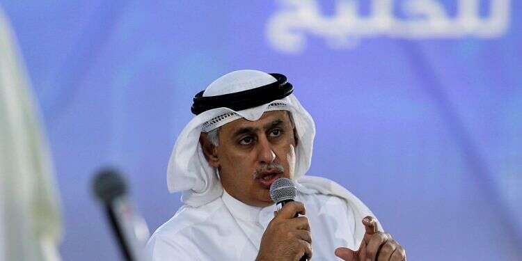 Bahrain's commerce and tourism minister lauds 'global impact' of Israel trip