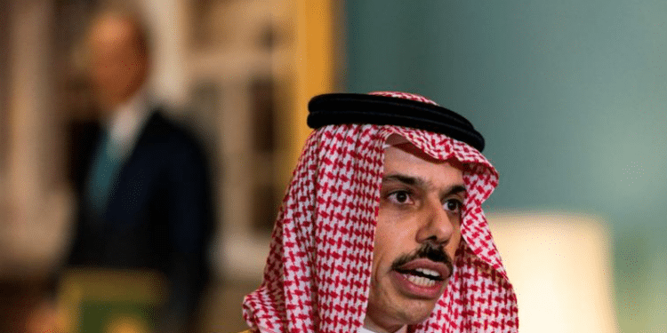 Saudi Arabia says resolution of Gulf dispute within reach
