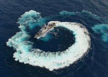 Iran warns Israel against 'crossing red lines' in Gulf 