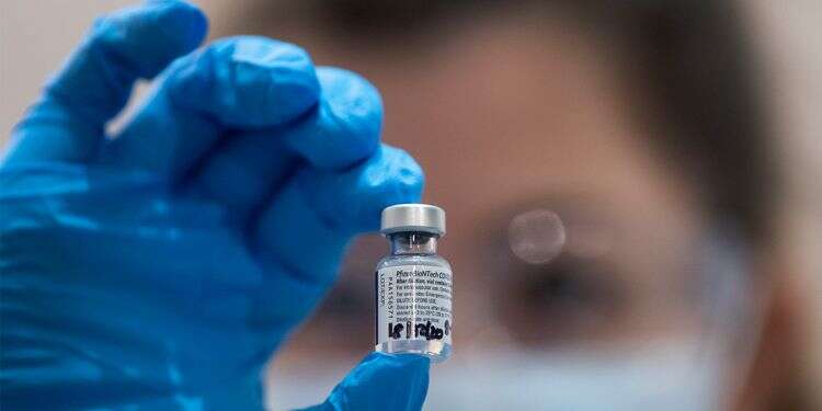 Israel gears for COVID vaccination campaign as host of restrictions on public life loom