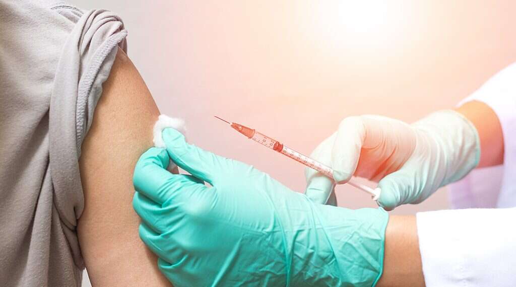 Over one-third of Israelis say they plan to refuse to be vaccinated against the coronavirus Only 44% of Israelis say they plan to be vaccinated against COVID-19