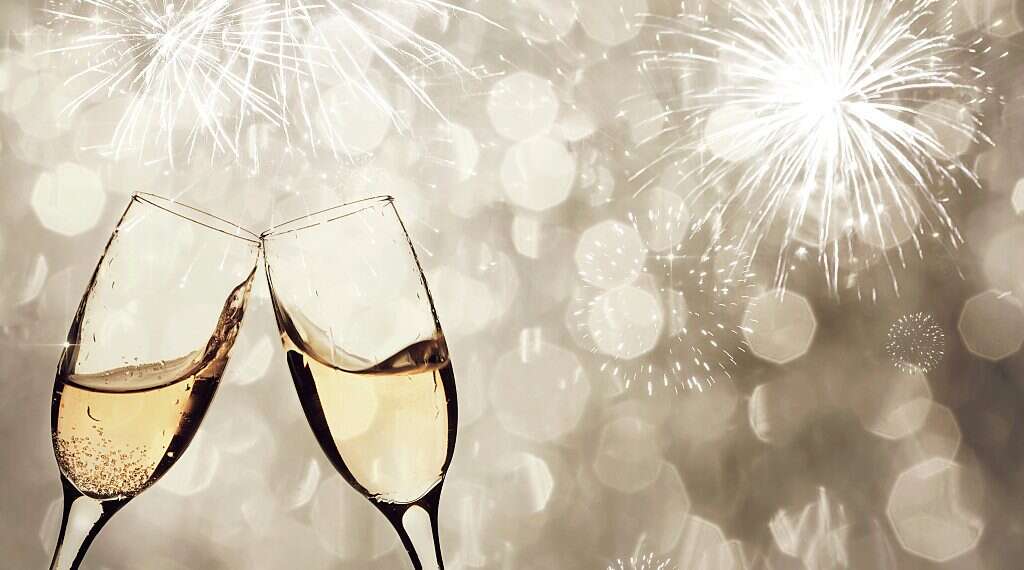 Israelis bids farewell to 2020 by celebrating Russian Novy God