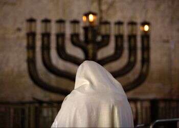 Moroccan Jews laud normalization as 'Hanukkah miracle'