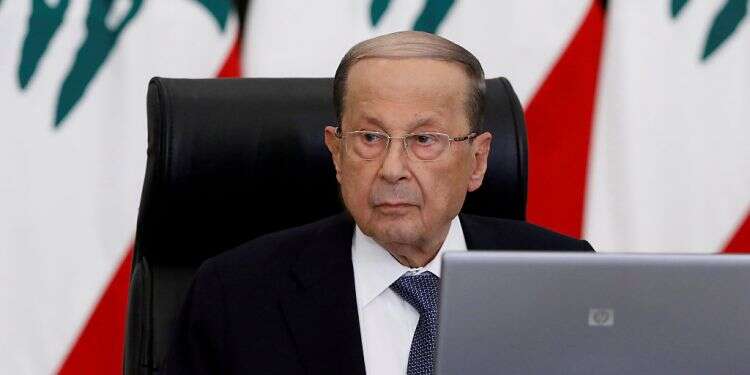 Lebanese woman gets 3 years hard labor for Israel contacts