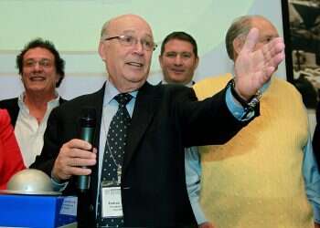 Former Health Minister Yehoshua Matza dies at 89