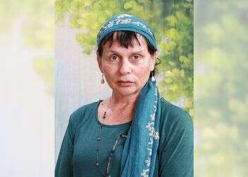 Renowned Israel Hayom photographer Miri Tzachi dies at 66