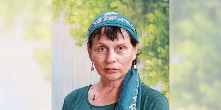 Renowned Israel Hayom photographer Miri Tzachi dies at 66