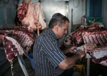 Israel, Jewish groups slam EU court ruling effectively banning kosher slaughter