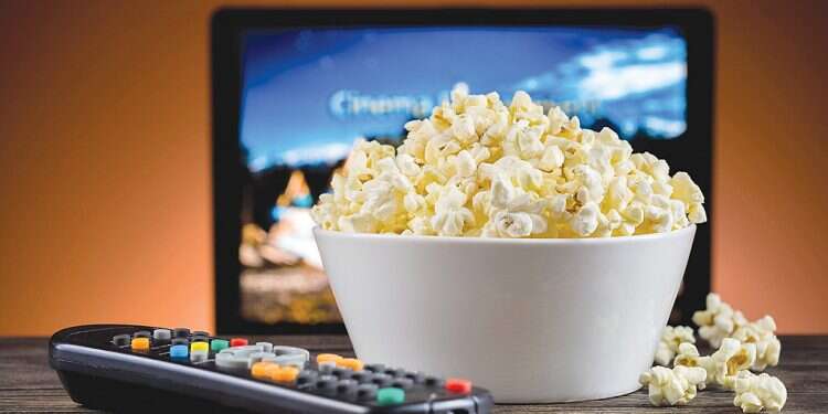 It's a wrap? Ratings show most Israeli TV shows sold to US fail