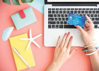 Credit card purchases in Israel jump by over 10% in November