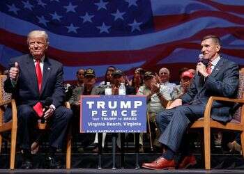 Court records reveal possible presidential pardon bribery scheme