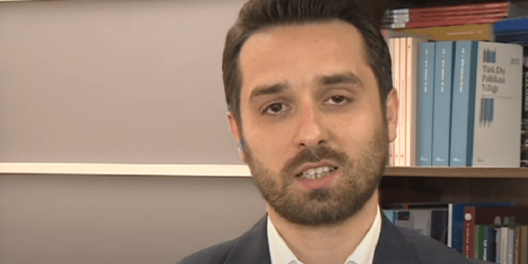 Turkey appoints ambassador to Israel after 2-year break