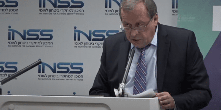 Israel summons Russian envoy for calling Jewish state a Mideast 'problem'