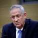 Once Netanyahu's greatest rival, Gantz is down, if not out