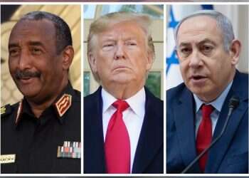 NYT: Sudan-Israel deal could collapse unless Congress passes immunity bill