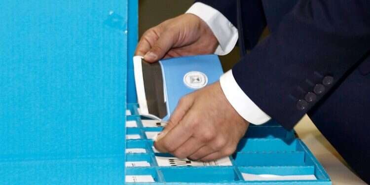 Israel's electoral system needs a complete overhaul