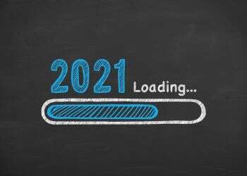 2020: Goodbye and thanks for the memories... we think