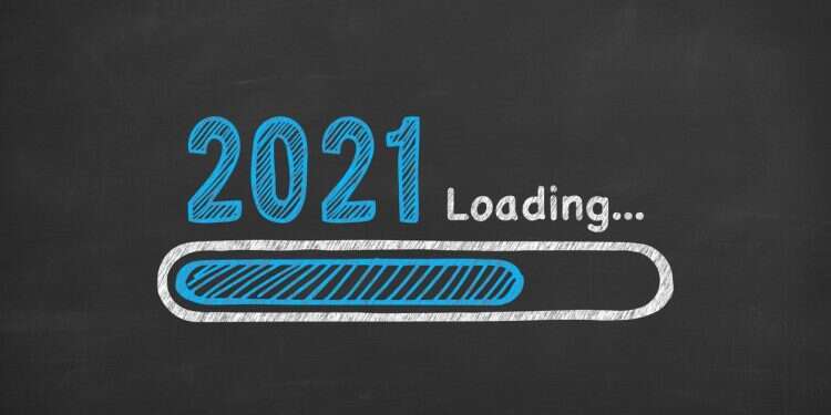 2020: Goodbye and thanks for the memories... we think