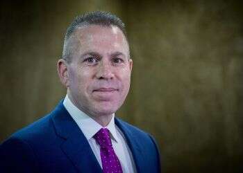 'When Israel, Arab nations unite, world should take notice'