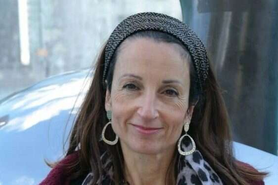 Security forces hunting killer of mother of 6 Esther Horgan