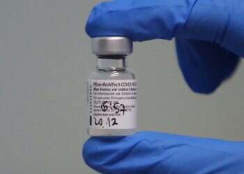 10,000 medical workers in Israel get COVID vaccine