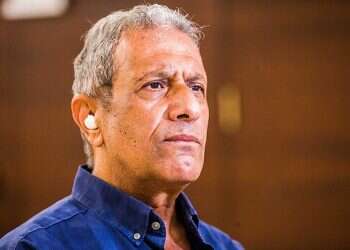 Eilat mayor joins Sa'ar's New Hope party