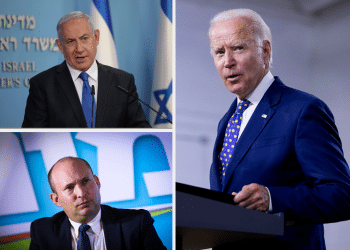 Biden and Israel's unsteady Right