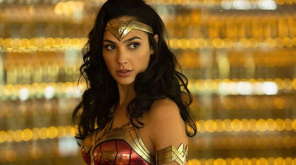 Work already under way on 'Wonder Woman 3'